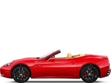 Ferrari California T