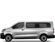 Citroen Jumpy