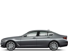 BMW 5-serie