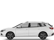 MG ZT