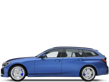 Alpina B3
