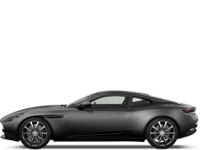 Aston Martin DBS Superleggera