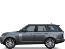 Land-Rover Rover Sport
