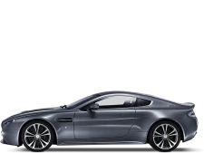 Aston Martin Vantage