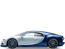 Bugatti Chiron
