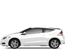 Honda CR-Z