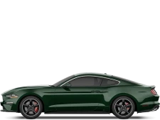 Mustang Mustang