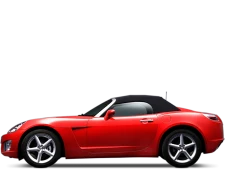 Opel GT