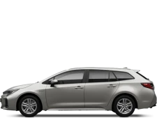 Suzuki Swace