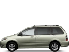 Mazda Mazda MPV