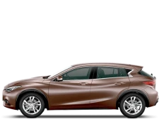 Infiniti Q30