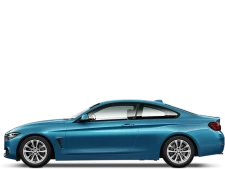 BMW 4-serie