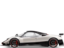 Pagani Zonda