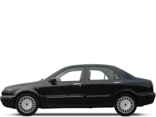 Lancia Lybra
