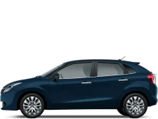 Suzuki Baleno