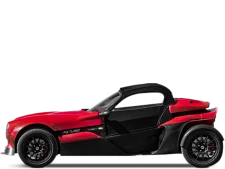 Secma F16 Turbo
