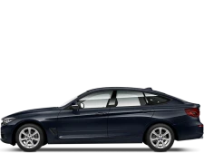 BMW 3 GT-serie