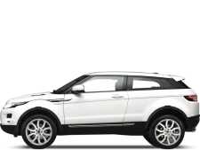 Land-Rover Evoque