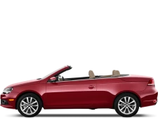 Volkswagen Eos
