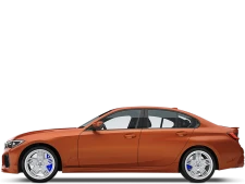 Alpina B3 S