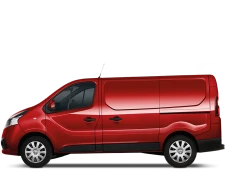 Nissan NV 400