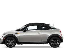 Mini Roadster / Coupe