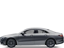 Mercedes CLA