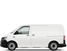 Volkswagen Transporter / Multivan