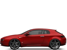 Alfa Romeo Brera