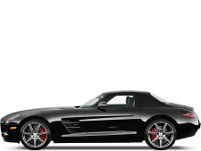 Mercedes SLS
