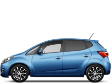 Hyundai Ix 25