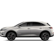 DS DS7 Crossback