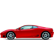 Ferrari 360 Challenge Stradale