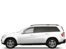 Mercedes GL