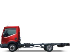 Nissan Cabstar