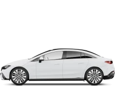 Mercedes EQE