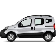 Citroen Nemo
