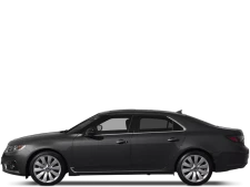 Saab 9-5