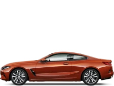 BMW 8-serie