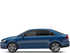 Seat Toledo