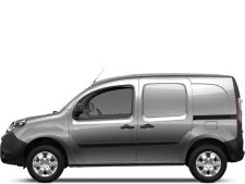 Renault Kangoo Z.E / E