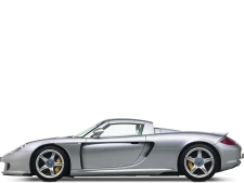 Porsche Carrera GT