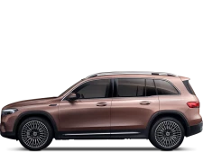 Mercedes EQB