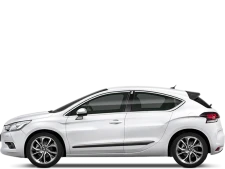 Citroen DS4