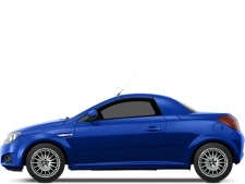 Opel Tigra