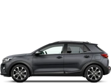 Kia Stonic (KX1)