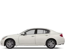 Infiniti G