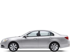 Daewoo Tosca