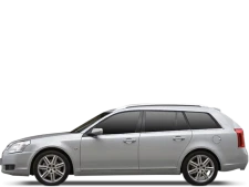 Cadillac BLS