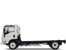Isuzu Trucks N-Series